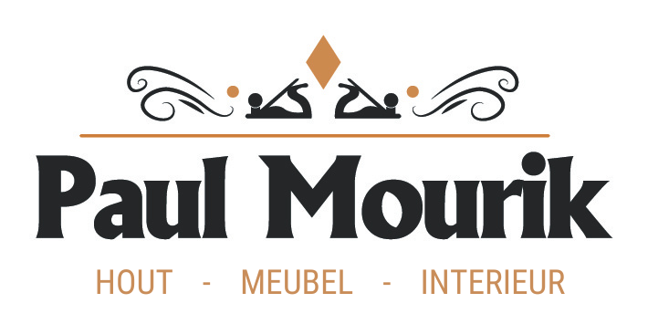 Paul Mourik Logo